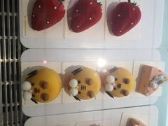 -嗒令甜品·主题融合料理餐厅(首座时代店)
