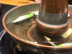 -裕德孚手切涮羊肉(建业凯旋广场店)