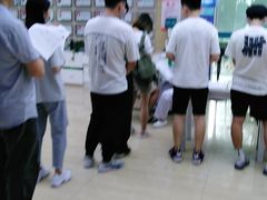 -广州仁爱天河医院体检中心