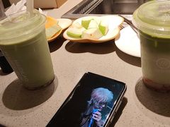 -海底捞火锅(北京路店)