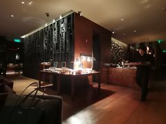 -广州柏悦酒店·悦吧·顶楼露天酒吧