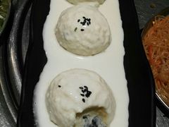 -高丽苑韩国烤肉(海昌路旗舰店)