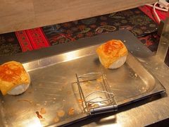 -温州喜来登酒店-盛宴西餐厅