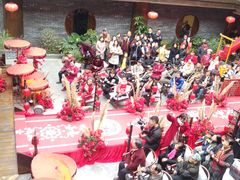 -里宴川菜酒楼(昊祥邻里聚金泉广场店)