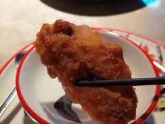 -新白鹿餐厅(金鹰新街口店)