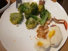 -苏州苏州湾艾美酒店-新食谱全日制餐厅