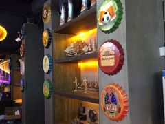 -外滩一号酒吧(老外滩店)