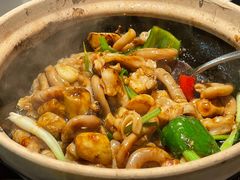 -啫神·广州地标美食(北京路店)