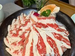 -野·大山里土鸡火锅(万科里店)