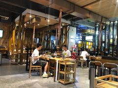 -秋木烤肉·韩国牛肉名家(高新旗舰店)