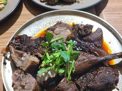 -壹酒贰肉1926·深夜食堂(九纬路店)