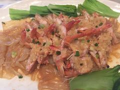 -顺德美的万豪酒店-万豪中餐厅