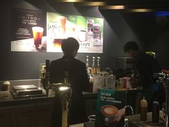-星巴克(北京中关村北京国际店)