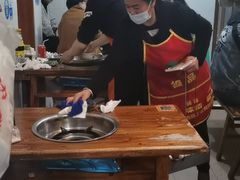 大堂-黑竹香鸡(营和巷店)