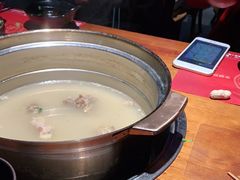 -原牛道·潮汕围炉火锅(讯美店)