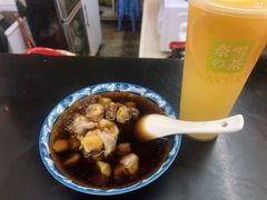 -芋堂甜品糖水简餐(乌托邦音乐城店)