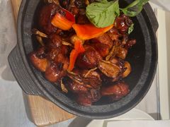 -鹿港小镇(霄云店)