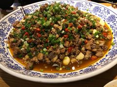 -麻辣渔夫(赵辛店)