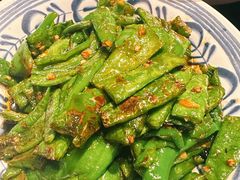 -侯师傅热炒店(德思勤店)