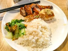 -吴叔烧腊(老虎桥店)