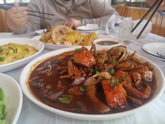 -小六农家乐(崇明西沙湿地店)