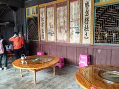 大堂-陈记牛肉馆