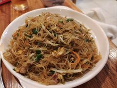 炒米粉-洪大厨鸡煲(福田店)