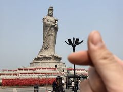 -天津妈祖文化园