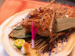 -鳥喜Toriki怀石烧鸟料理