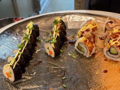 -怡咖啡海鲜自助餐厅(浦东香格里拉店)