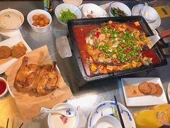 -炉鱼(爱琴海购物公园店)
