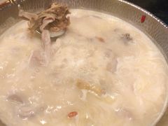 -捞王猪肚鸡火锅(昆山店)