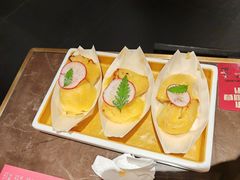-一绪に和牛寿喜烧(罗湖益田假日店)