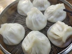 -锅贴大王南翔小笼(临沂二村店)