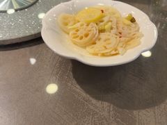 -老浒记烤鸭-北京菜(琉璃厂店)