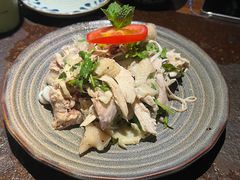 -上楼私房菜(院士路店)