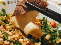 -蜀九香火锅(江油店)