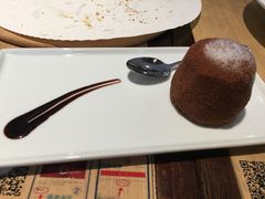 下午茶-必胜客(上海新南方商城PH店)