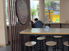 -面道赞宁海海鲜面(迎凤街店)