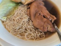 -南山鲜虾面·活鲜小馆·海味大连菜(南山总店)