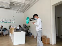 -APT运动康复中心(徐汇万科店)