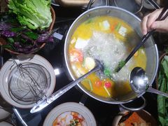 -老凯俚酸汤鱼(东山店)