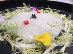 -君子·兰餐厅(长江路店)