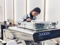 -Onirii Coffee(长乐路店)