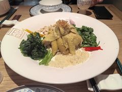 -金成潮菜博物馆(海珠湿地店)