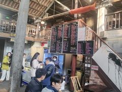 -東茅街茶馆