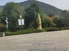 -南京老山国家森林公园