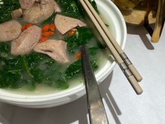 -海宝酒家(中山四路店)