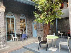 -三联韬奋书店(宽窄巷子店)