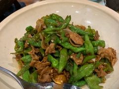-湘江红·湖南招牌菜(莲花南路店)